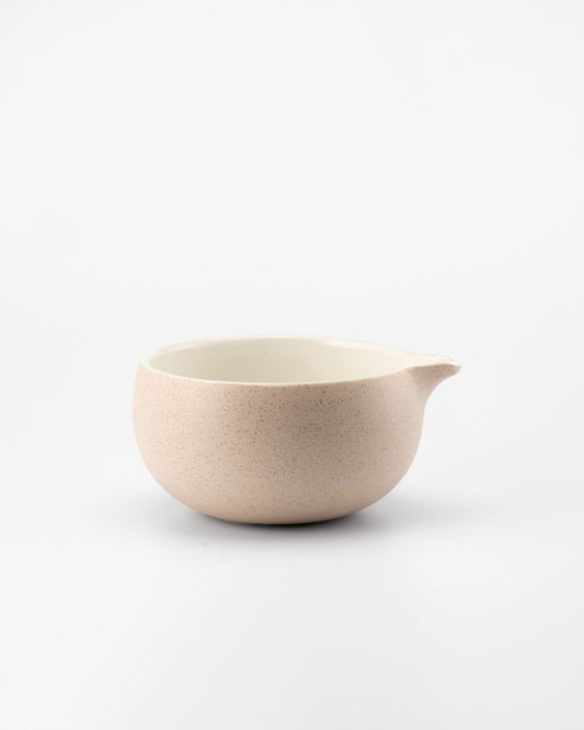 Bol en céramique