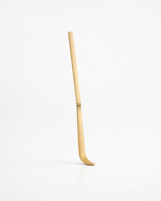 Cuillère en bambou