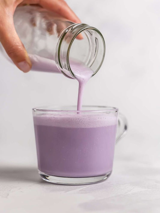 Poudre UBE Vioyam